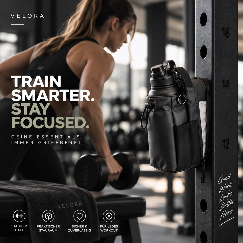 GymLock®