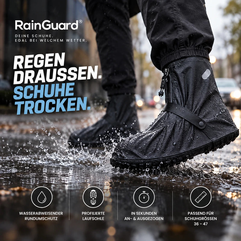 RainGuard®