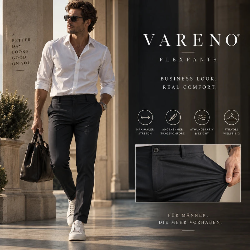 VARENO® FlexPants