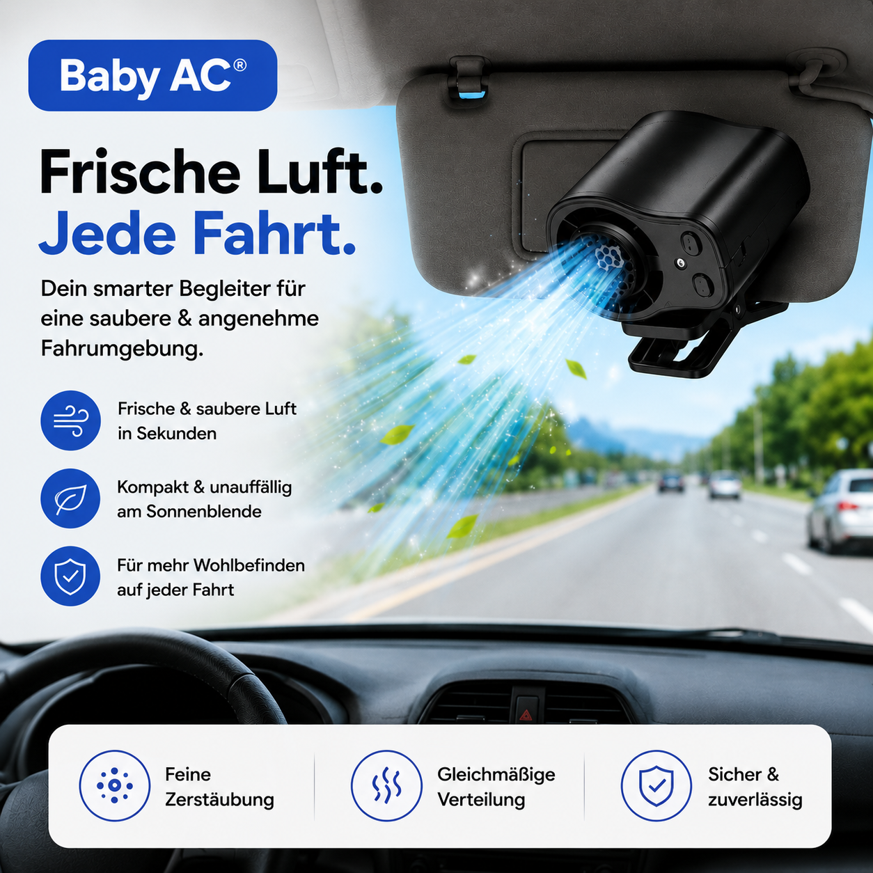 Baby AC®