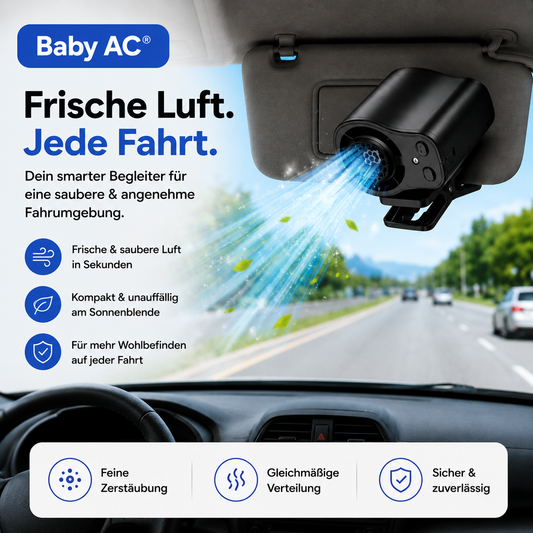 Baby AC®