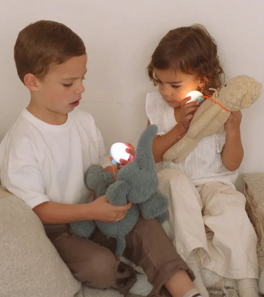 TeddyTalk®